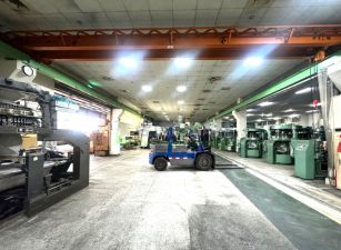 龜山工業區｜可廠登廠房｜大電力｜有貨梯｜可貨櫃