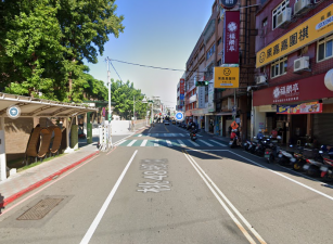 八德/大腹地/合法RC廠房 &bull;   桃園廠房買賣/工業地/建地/徵收農地/廠房出租