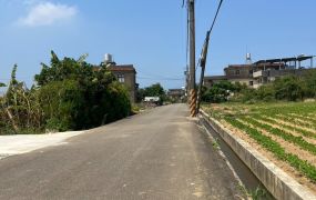 新屋全新合法漂亮資材室美農地