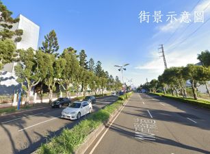 中壢工業區/全新科技廠房(可廠登) &bull;     桃園廠房買賣/工業地/建地/徵收農地/廠房出租