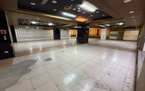 南崁大面寬店面廠房/可分租