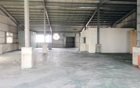蘆竹大面寬挑高廠店