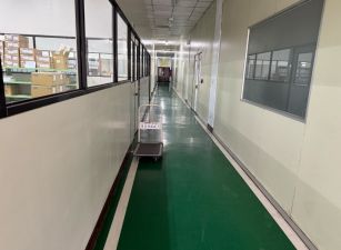新竹工業廠房
