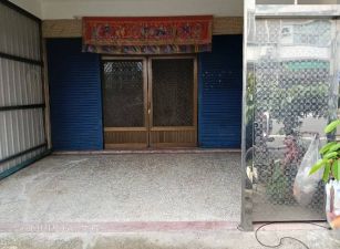 楠西車站住商透天