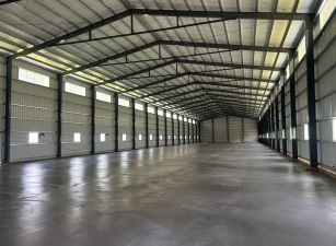 大園台61線/挑高7米/倉庫廠房&bull;	大桃園廠房買賣/工業地/建地/徵收農地/廠房出租