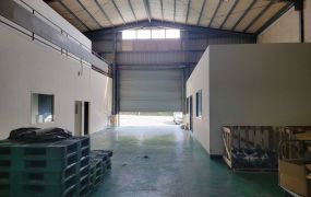楊梅/挑高7米/鋼構廠房(可廠登)&nbsp;&nbsp;&bull;  桃園廠房買賣/工業地/建地/徵收農地/廠房出租