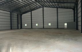 盧竹/腹地/挑高鋼構廠房(可廠登) &bull;    桃園廠房工業地買賣/建地/徵收農地/廠房出租