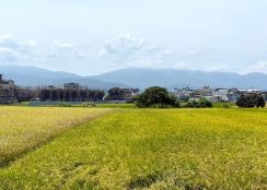 永慶許書豪★宜蘭運動公園旁都計內農地A