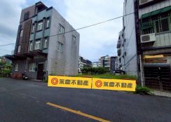 永慶許書豪★羅東運動公園旁豐年39建地