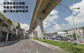 新莊省道/大面寬/合法廠房 &bull;   新北市廠房買賣/工業地/建地/徵收農地/廠房出租