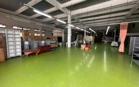 龜山新穎超值鋼構廠