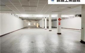 八德市區旁腹地RC廠房