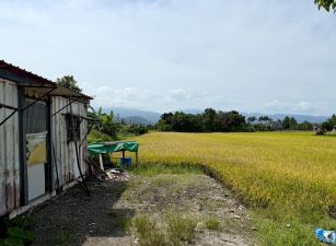 永慶許書豪★宜蘭員山三百多坪老農夫的地