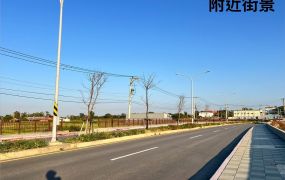 觀音月桃路二段前後臨路美農地