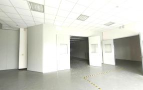 中壢工業區｜科技廠辦｜3000碼大電力｜貨梯＋碼頭