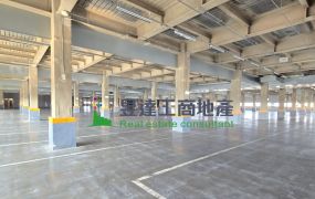 平鎮工業區｜3300坪科技廠｜大電力｜卸貨碼頭