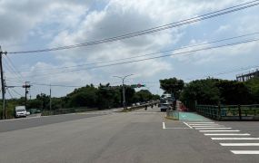 中壢三民路都內農地