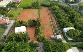 中壢大崙國中月眉路農地合法資材室