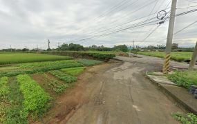 中央大學漂亮農地