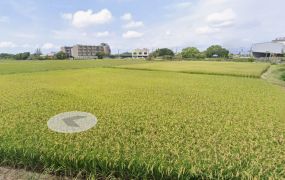 近中央大學便宜都內農地