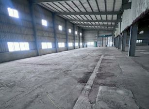 台15線新屋農地鋼構廠房