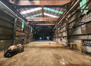 ★南崁工業區★備3台天車★乙工挑高廠房★