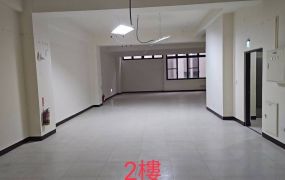 ★楊梅交流道旁RC電梯廠辦★可依法廠登★