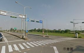 觀音崙坪工業地
