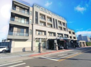 熱門商品，湖口王爺壟重劃區住店別墅