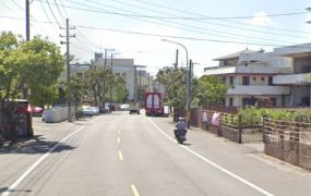路竹臨大馬路方正都農