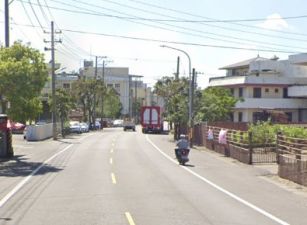 路竹臨大馬路方正都農
