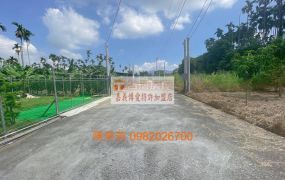 大雅路農地