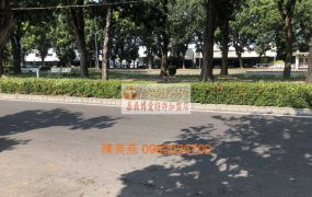 嘉義市世賢路建地