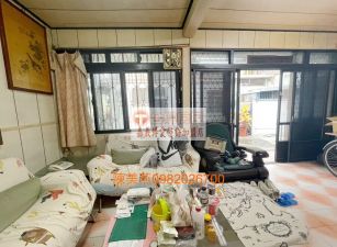 市政府旁建地(贈平房)