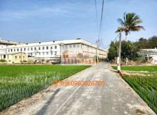 宏仁女中旁都計農地