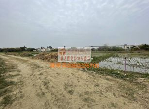 文化路尾都計農地