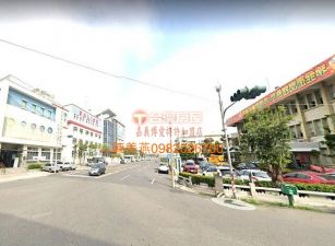 布袋鎮太平路-方正建地