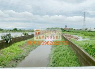 台南柳營八老爺休閒美農地-專約