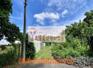 林森東路小筆都計農地