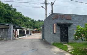 仁武隱居式莊園~109坪優質土地
