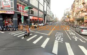專售-嘉義市中心商業建地
