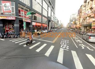 專售-嘉義市中心商業建地