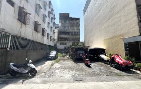 高雄成功國小稀缺住四建地