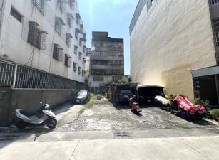 高雄成功國小稀缺住四建地