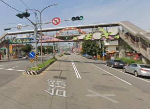 新豐農地廠房