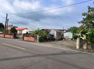 獨)東山咖啡故鄉農地享受耕種的樂趣