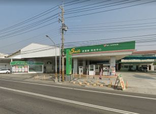 岡山角窗甲種工業廠房