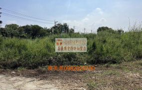 台南東山甲種建築用地+水利用地
