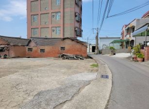 建地專約嘉義民雄牛斗山方正建地