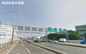 中工二期收租農地